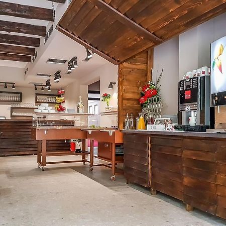 B&B Villa Angy Кореница Екстериор снимка