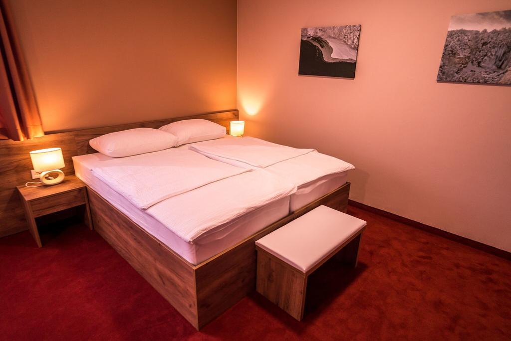 B&B Villa Angy Кореница Екстериор снимка