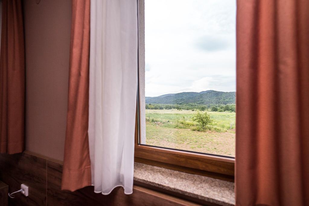 B&B Villa Angy Кореница Екстериор снимка