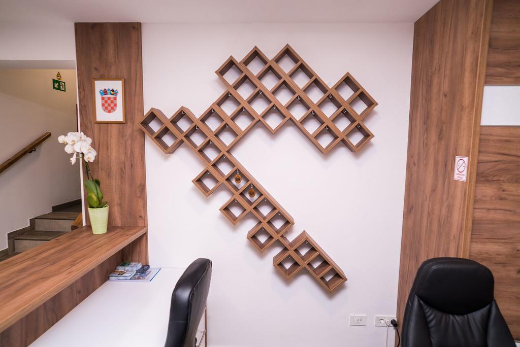 B&B Villa Angy Кореница Екстериор снимка