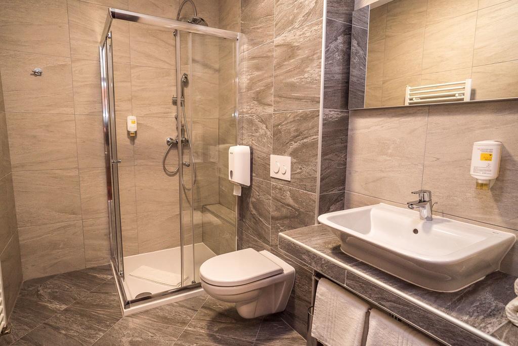 B&B Villa Angy Кореница Екстериор снимка