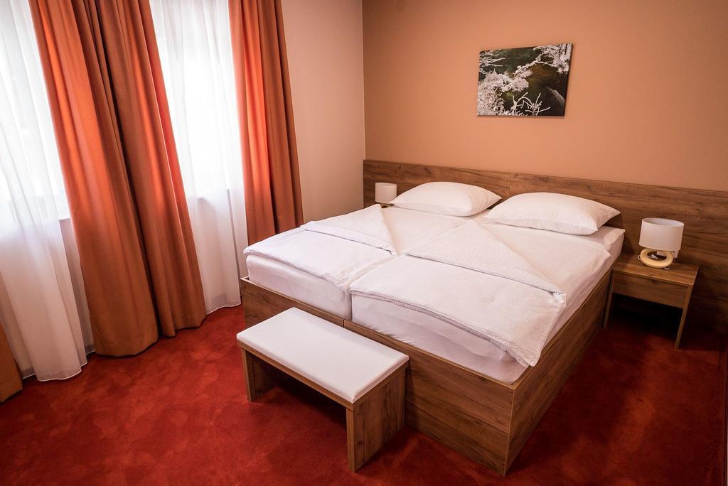 B&B Villa Angy Кореница Екстериор снимка