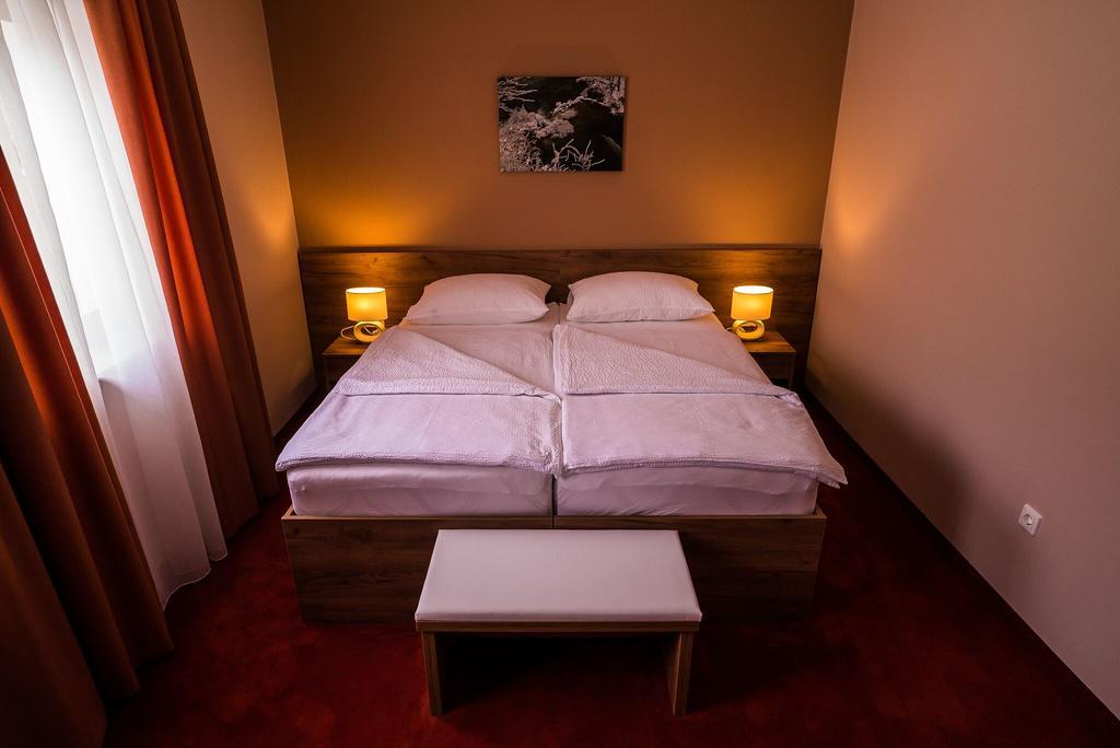 B&B Villa Angy Кореница Екстериор снимка