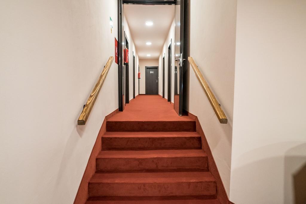 B&B Villa Angy Кореница Екстериор снимка