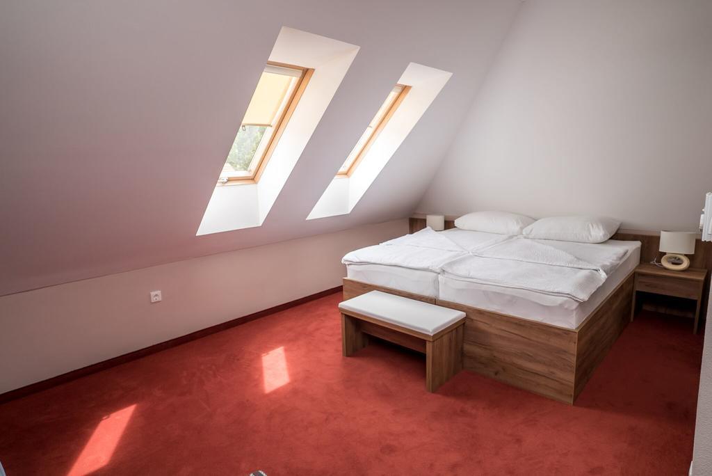 B&B Villa Angy Кореница Екстериор снимка