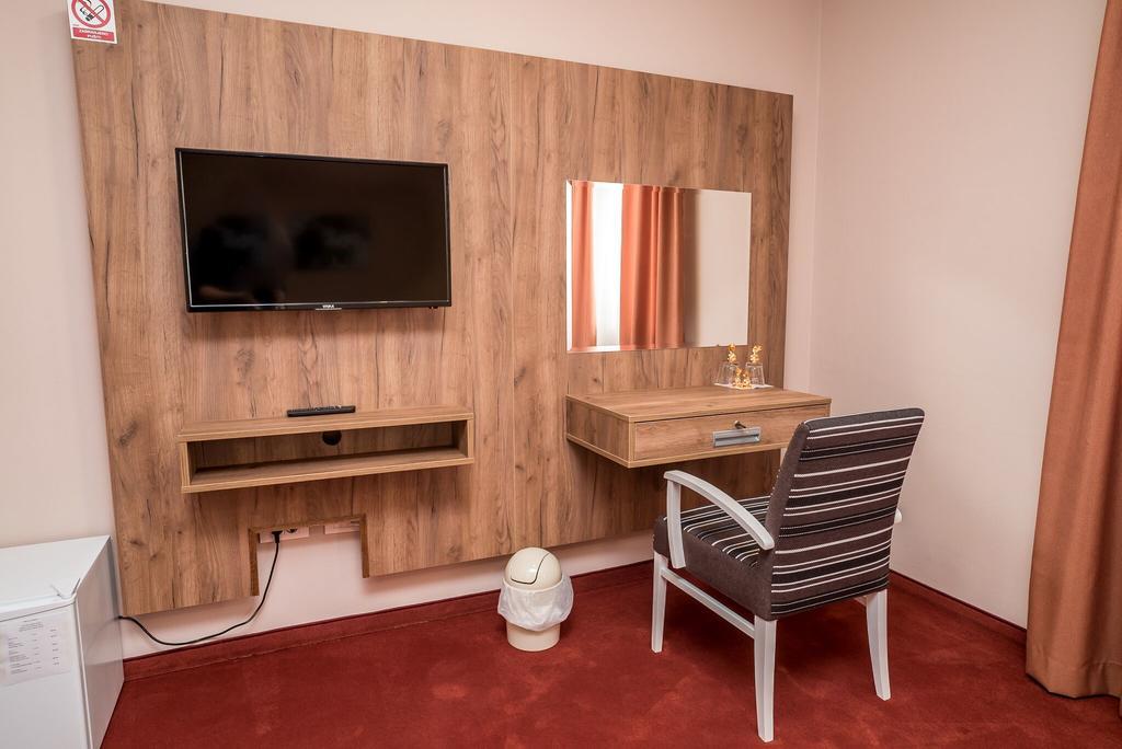 B&B Villa Angy Кореница Екстериор снимка